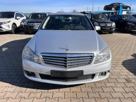 Mercedes-Benz C 200 CDI EURO 4 ЛИЗИНГ, снимка 3