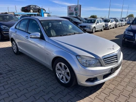 Mercedes-Benz C 200 CDI EURO 4 ЛИЗИНГ, снимка 4