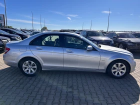 Mercedes-Benz C 200 CDI EURO 4 ЛИЗИНГ, снимка 5