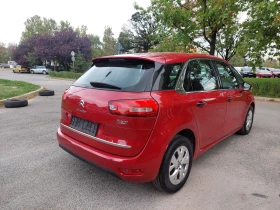 Citroen C4 Picasso 1, 6HDI UNIKAT!!!! - [5] 