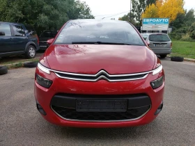 Citroen C4 Picasso 1, 6HDI 109ps 101000km!!!, снимка 2