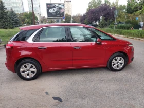 Citroen C4 Picasso 1, 6HDI UNIKAT!!!! - [4] 