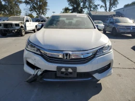 Honda Accord Sport, снимка 5