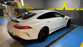 Mercedes-Benz AMG GT 63 (S) 4Matic+ Full, снимка 10