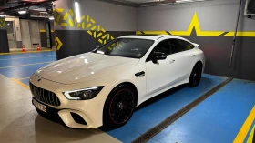 Mercedes-Benz AMG GT 63 (S) 4Matic+ Full, снимка 5