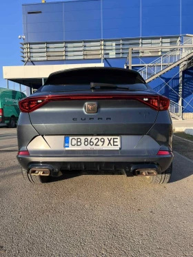 Cupra Formentor e-hybrid VZ, снимка 4