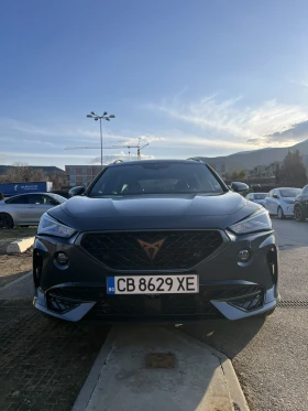 Cupra Formentor e-hybrid VZ, снимка 6