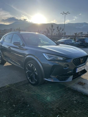 Cupra Formentor e-hybrid VZ, снимка 2