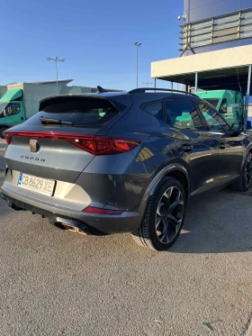 Cupra Formentor e-hybrid VZ, снимка 3