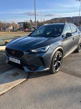 Cupra Formentor e-hybrid VZ, снимка 1