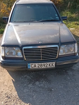 Mercedes-Benz E 300 Sport line, снимка 1