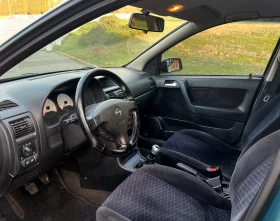 Opel Astra 1, 7 diesel, снимка 13