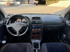 Opel Astra 1, 7 diesel, снимка 8