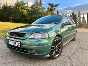 Opel Astra 1, 7 diesel, снимка 1