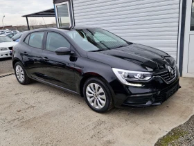 Renault Megane 1.5DCi 90к.с., снимка 1