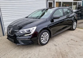 Renault Megane 1.5DCi 90к.с., снимка 2