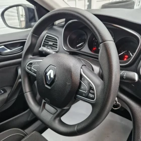 Обява за продажба на Renault Megane 1.5DCi 90к.с. ~20 999 лв. - изображение 11