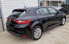 Renault Megane 1.5DCi 90к.с., снимка 5