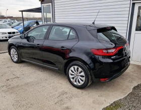 Renault Megane 1.5DCi 90к.с., снимка 3