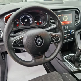 Renault Megane 1.5DCi 90к.с., снимка 7