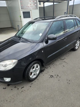 Skoda Fabia | Mobile.bg    6