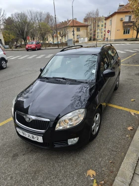 Skoda Fabia | Mobile.bg    3