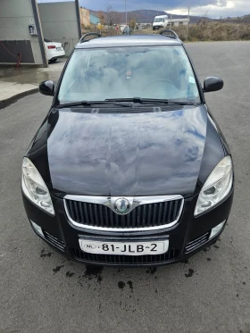 Skoda Fabia | Mobile.bg    5