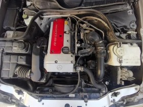 Mercedes-Benz CLK 200 compressor, снимка 6