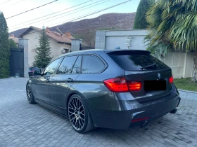 BMW 330 M-packet, снимка 8