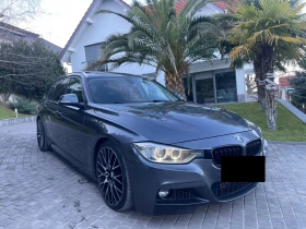 BMW 330 M-packet, снимка 3