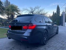 BMW 330 M-packet, снимка 7