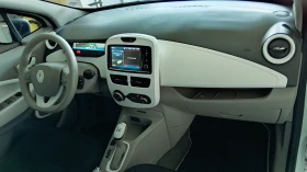 Renault Zoe R110 41 kWh, снимка 6