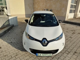 Renault Zoe R110 41 kWh, снимка 1