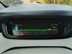 Renault Zoe R110 41 kWh, снимка 9