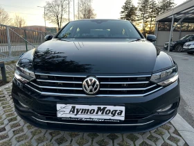 VW Passat 2.0 SEDAN AVTOMAT LED KAMERA, снимка 4