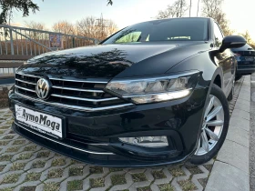 VW Passat 2.0 SEDAN AVTOMAT LED KAMERA, снимка 2