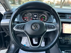 VW Passat 2.0 SEDAN AVTOMAT LED KAMERA, снимка 14