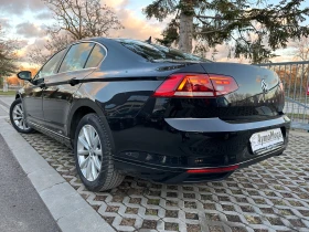 VW Passat 2.0 SEDAN AVTOMAT LED KAMERA, снимка 3