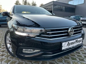 VW Passat 2.0 SEDAN AVTOMAT LED KAMERA, снимка 1