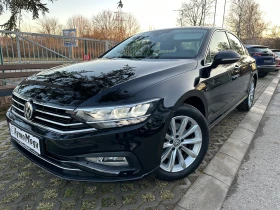 VW Passat 2.0 SEDAN AVTOMAT LED KAMERA | Mobile.bg    2