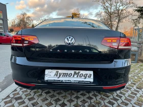 VW Passat 2.0 SEDAN AVTOMAT LED KAMERA, снимка 5