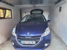 Peugeot 208 | Mobile.bg    5