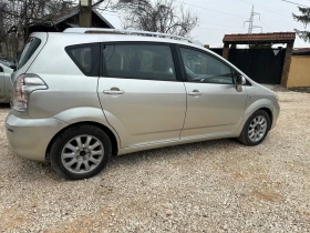 Toyota Corolla verso 1.8 - 7 места, снимка 5