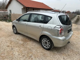 Toyota Corolla verso 1.8 - 7 места, снимка 3