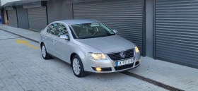 VW Passat 2.0 TDI , снимка 5