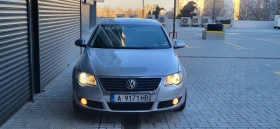 VW Passat 2.0 TDI , снимка 7