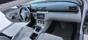 VW Passat 2.0 TDI , снимка 11