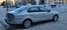 VW Passat 2.0 TDI , снимка 10