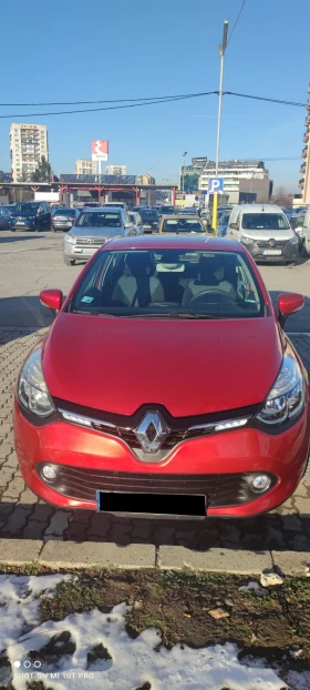 Renault Clio, снимка 6