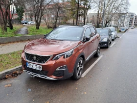 Peugeot 3008 NEW GT Line 1.6 e-THP EAT 8 - [1] 